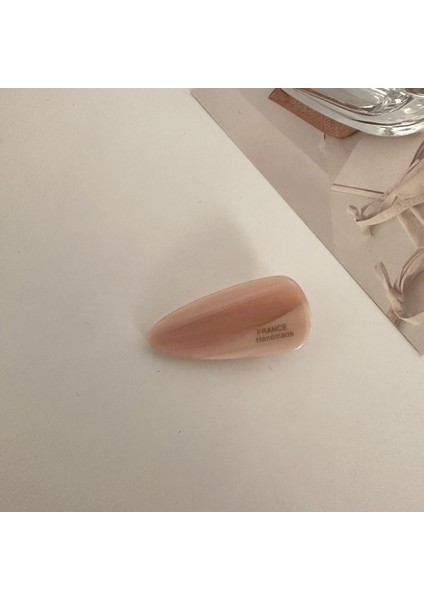 5 Paket Kahkül Klipsi Basit Yan Saç Tokası (5 Renk) (Yurt Dışından) fiyatları