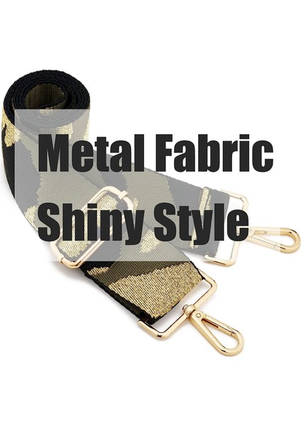 Geniş Omuz Askısı Ayarlanabilir Yedek Kemer Çapraz Kanvas Çanta（9 PARAGRAF）75-135CM (Yurt Dışından) fiyatları