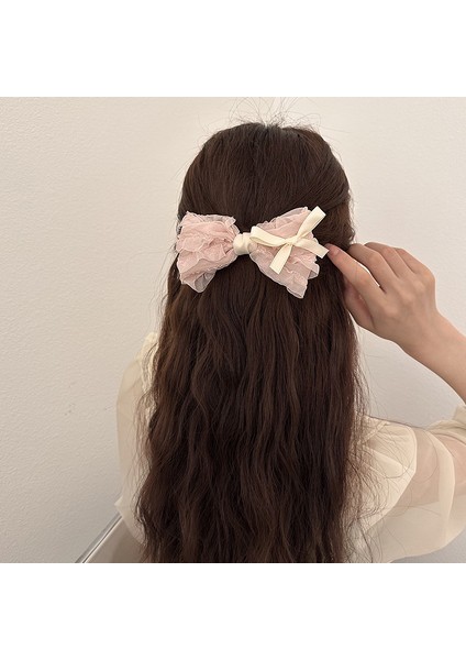 1 Bale Stili Kurdele Fiyonk (Bej) (Yurt Dışından) fiyatları