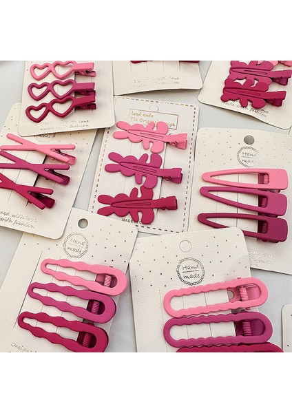 1 No Trace Makyaj Özel Saç Kartı (No Trace Klips Modeli) (Yurt Dışından) fiyatları