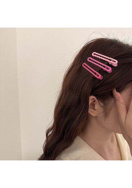 1 No Trace Makyaj Özel Saç Kartı (No Trace Klips Modeli) (Yurt Dışından) modelleri