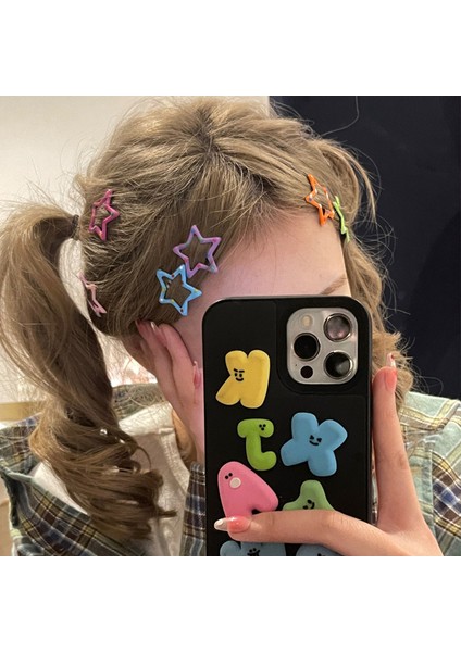 1 Kutu Dolusu Romantik Ev Şekeri Renginde Saç Tokası (Su Damlaları) (Yurt Dışından) modelleri