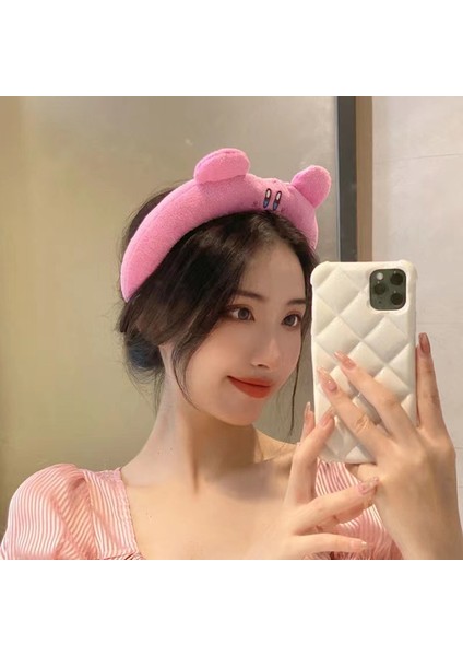 1 Pembe Yıldız Cappy Saç Grubu (Yurt Dışından) fiyatları