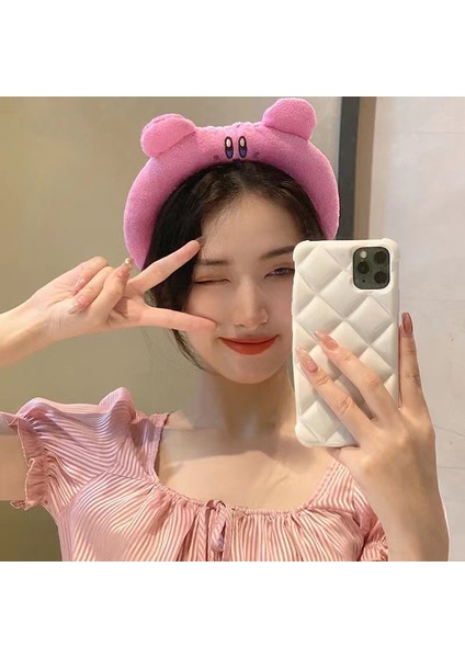 1 Pembe Yıldız Cappy Saç Grubu (Yurt Dışından) modelleri