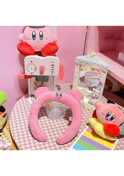 1 Pembe Yıldız Cappy Saç Grubu (Yurt Dışından) fırsatları