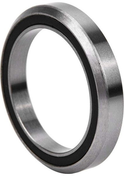 Mtb Kask Rulmanları, Katlanır Yol Bisikleti Için Uzun Süreli Kullanım Için Dayanıklı Kask Aksesuarları (Siyah 41 * 30.2 * 6.5mm) (Yurt Dışından)