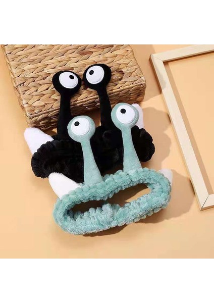 1pc Tatlı Serseri Saç Kabonu (Yeşil) (Yurt Dışından) fiyatları