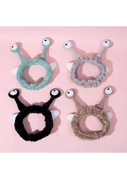 1pc Tatlı Serseri Saç Kabonu (Yeşil) (Yurt Dışından) fırsatları