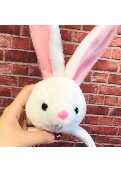 Büyük Bir Tavşan Saç Bandı (Yurt Dışından) fiyatları