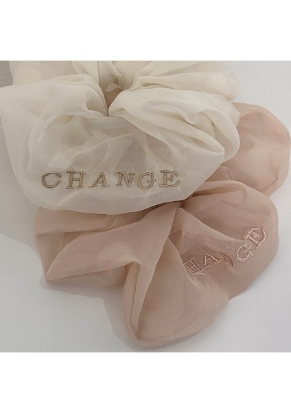 1 Narin Nakış Ağı Ipliği Süper Peri Saç Halkası (Açık Pembe) (Yurt Dışından) indirimleri