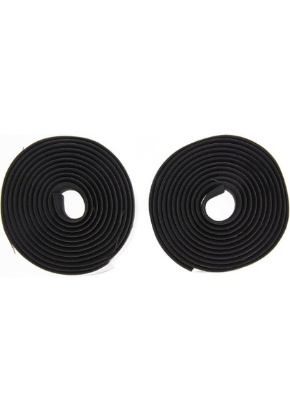 Bir Çift Siyah Şişe Gidon Kayışı + Nefes Alabilen Kire Dayanıklı Bantlı 2 Karbon Fiber Gidon Kapağı (2250*30MM) (Yurt Dışından) fiyatları