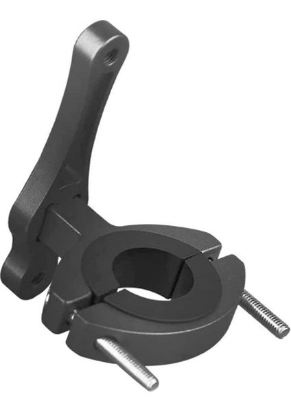 2 Adet Bisiklet Gidon Sele Direği Uzatma Braketi Kiti Kurulumu Kolay Bisiklet Şişe Tutucu Ek Parçası Gidon Sele Direği Üzerinde Çift Taraflı Kilit (Siyah) (Yurt Dışından) indirimleri