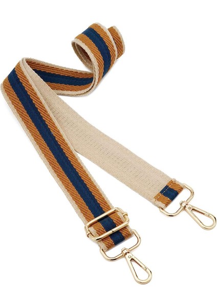 Geniş Omuz Omuzları Ayarlanabilir Değiştirme Çantası (A-8 Khaki) 80-130CM (Yurt Dışından) fiyatları