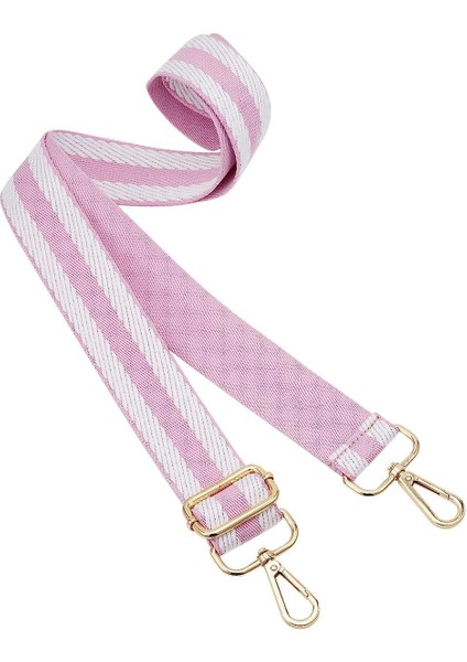 Geniş Omuz Omuzları Ayarlanabilir Alternatif Çanta (A-4PINK)80-130CM (Yurt Dışından) fiyatları