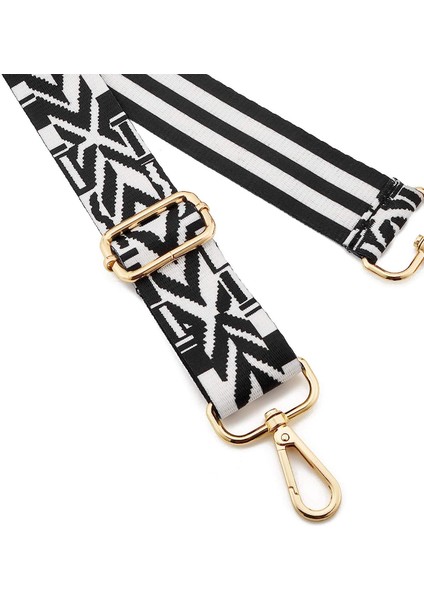 Geniş Omuz Askısı Ayarlanabilir Yedek Kemer Çapraz Kanvas Çanta( NO.24MODEL)80X140CM (Yurt Dışından) modelleri