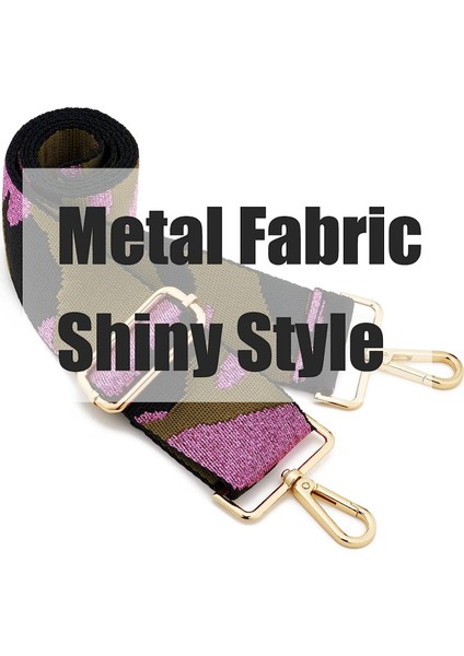 Geniş Omuz Askısı Ayarlanabilir Yedek Kemer Çapraz Kanvas ÇANTA（08PARAGRAF）75-135CM (Yurt Dışından) fiyatları