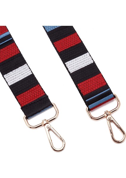 Geniş Omuz Omuzları Ayarlanabilir, Değiştirilebilir Kemer Çantası (Yurt Dışından) fiyatları