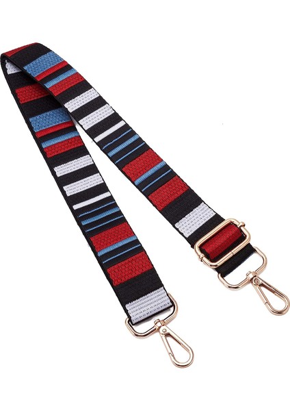 Geniş Omuz Omuzları Ayarlanabilir, Değiştirilebilir Kemer Çantası (Yurt Dışından) modelleri