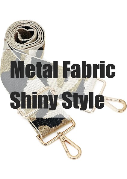 Geniş Omuz Askısı Ayarlanabilir Yedek Kemer Crossbody Kanvas Çanta (4 PARAGRAF)75-135CM (Yurt Dışından) fiyatları