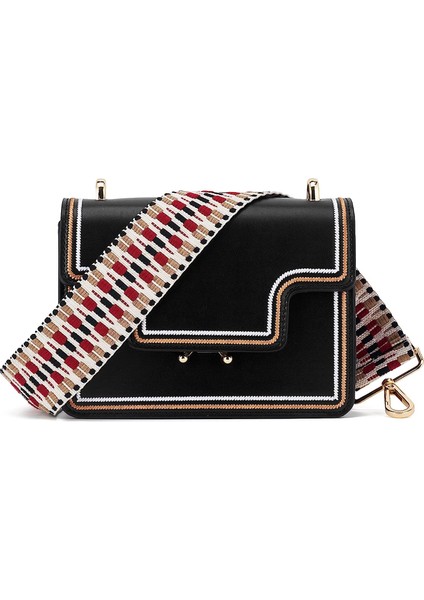 Geniş Omuz Askısı Ayarlanabilir Yedek Kemer Çapraz Kanvas ÇANTA（C401NORMAL MODELLER-8）70-135CM (Yurt Dışından) fırsatları