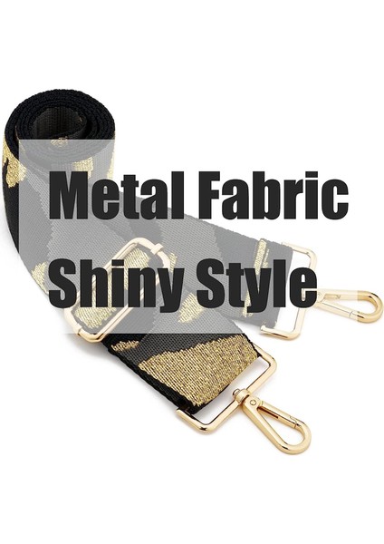 Geniş Omuz Askısı Ayarlanabilir Yedek Kemer Çapraz Kanvas Çanta（11 PARAGRAF）75-135CM (Yurt Dışından) fiyatları