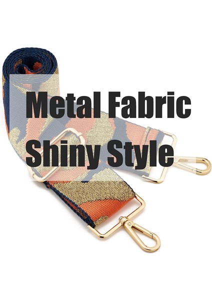 Geniş Omuz Askısı Ayarlanabilir Yedek Kemer Çapraz Kanvas ÇANTA（07PARAGRAF）75-135CM (Yurt Dışından) fiyatları