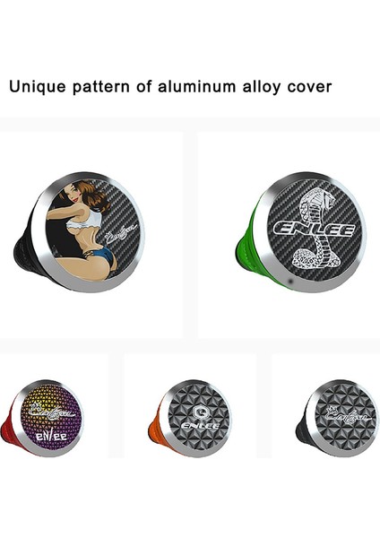 1 Çift Ergonomik Bisiklet Gidon Sapları Kaymaz Silikon Evrensel Gidon Kapakları, Dağ Bisikletleri Için Çubuk Uçlu (Kırmızı, 130 * 30MM) (Yurt Dışından) fiyatları