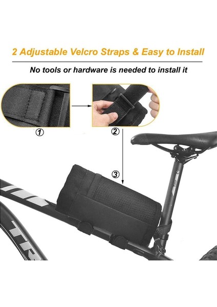 2 Adet Bisiklet Şişe Taşıyıcı Yapışkan Askıları ile Bisiklet Su Şişesi Taşıyıcı Dağ Yol Bisikleti Için Bisiklet Gidon Çantası Bisiklet Şişe Taşıyıcı (Siyah, 6.9 * 3.3 Inç) (Yurt Dışından) fırsatları