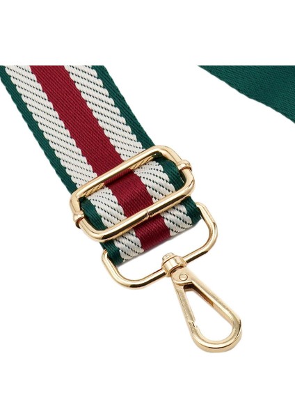 Geniş Omuz Askısı Ayarlanabilir Yedek Kemer Çapraz Kanvas Çanta( A-9 YEŞIL)80X130CM (Yurt Dışından) modelleri