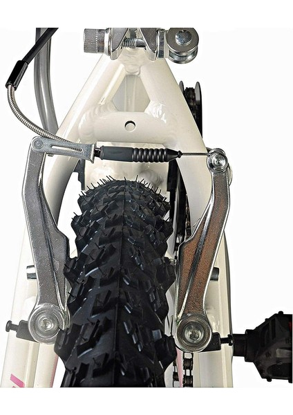 Plastik Botlar Için Kılavuzlu Esnek V-Kablo Çifti (Siyah, 9,6 Cm) (Yurt Dışından) modelleri