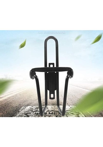 Bisiklet Su Şişesi Tutacağı, Bisikletler Için Hafif Alüminyum Su Şişesi Tutacağı (Siyah) (Yurt Dışından) modelleri