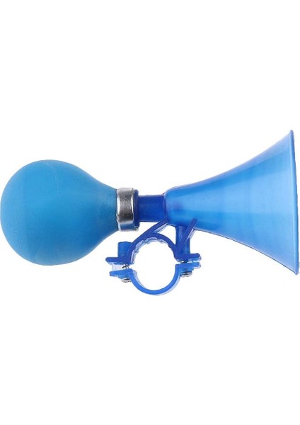 1 Adet Bisiklet, Scooter Için Alarm Zili, Çocuklar Için Basınçlı Havalı Korna (Mavi, Uzunluk 15CM, Korna Açıklığının Genişliği: 7.5cm) (Yurt Dışından) fiyatları