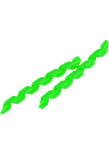 Bisiklet Fren Kablosu Için 5'li Koruyucu Lastik Kapak Paketi (Yeşil, 60MM) (Yurt Dışından) modelleri