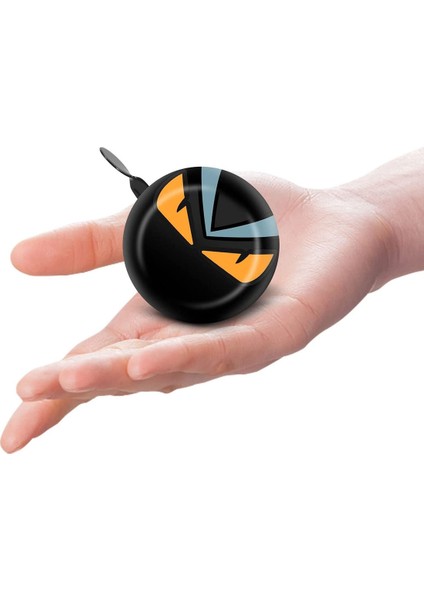 All Terrain Bisiklet Zili, Sağlam ve Dayanıklı Paslanmaz Çelik Bisiklet Zili (Yurt Dışından) modelleri