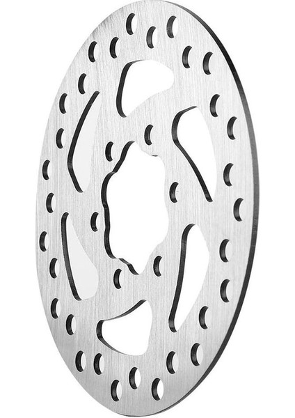 2 Adet Paslanmaz Çelik Mtb Fren Diski Bisiklet Fren Balatası Fren Parçası (Gümüş 120MM) (Yurt Dışından) indirimleri