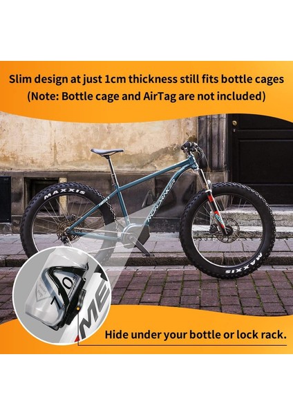 Güvenlik Vidalı Hırsızlığa Karşı Bisiklet Taşıyıcı (Siyah) (Yurt Dışından) fiyatları