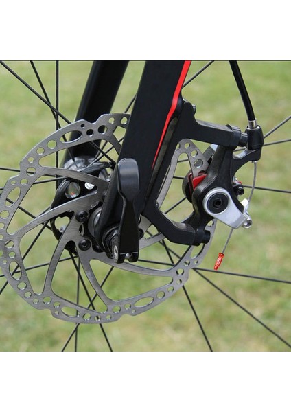 30 Adet Fren Kablosu Uç Kapağı, Alaşım Fren Kablosu Uç Kapakları, Dağ Bisikletleri Için Fren Kablosu Uç Kapağı (Kırmızı) (Yurt Dışından) fırsatları