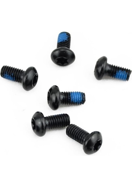 160MM Paslanmaz Çelik Yüzer Diskli Fren - Dağ Bisikletleri Için, Kırmızı (Yurt Dışından) fırsatları