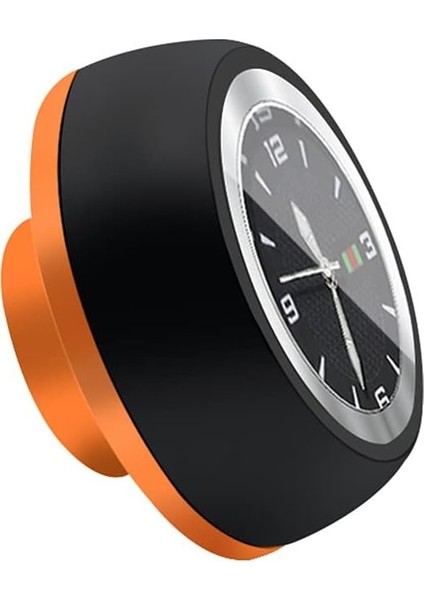 Bisiklet Kaskı Üst Kapağı Bisiklet Stem Izle, Su Geçirmez Parlak Alüminyum Alaşımlı Bisiklet Kask Stem Kapak Açık Bisiklet Aksesuarları (Siyah-Altın, 37MM) (Yurt Dışından)