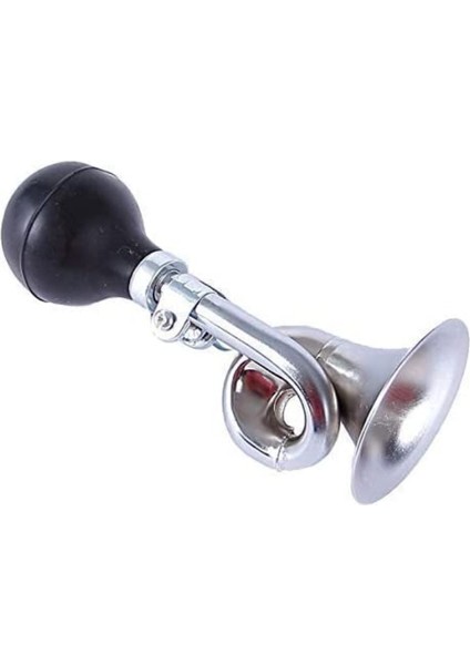 Bisiklet Zili Metal Bisiklet Zili Bisiklet Kornası (19CM Toplam Uzunluk) (Yurt Dışından)