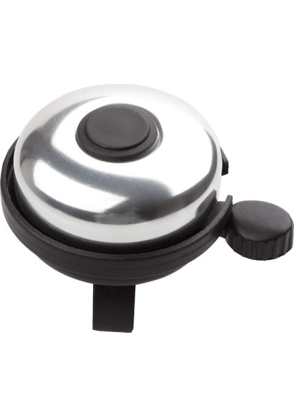 2 Adet Alüminyum Bisiklet Zili Bisiklet Zili (Gümüş, Çap 52MM) (Yurt Dışından) fırsatları