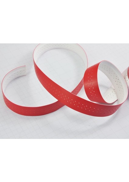 Yol Dişli Bisikleti Için Lüks Sentetik Deri Kaplamalı Bir Çift Gidon Bandı (Kırmızı, Yaklaşık 2m Uzunluğunda * 3cm Genişliğinde) (Yurt Dışından) modelleri