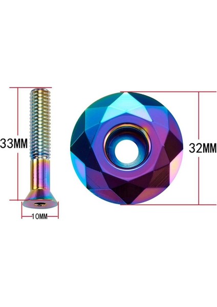 Cıvatalı Süper Hafif Mtb Kaskı Için Üst Kapak (Altın) (Yurt Dışından) modelleri
