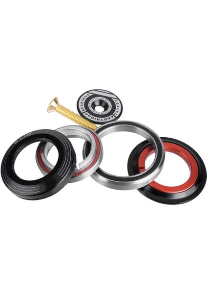 Bisiklet Kask Yatağı, Bisiklet Kask Çatalı Aksesuarı Bisiklet Kask Çatalı 42 - 52MM (Mavi) (Yurt Dışından) fırsatları