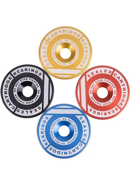 Bisiklet Kask Yatağı, Bisiklet Kask Çatalı Aksesuarı Bisiklet Kask Çatalı 42 - 52MM (Mavi) (Yurt Dışından) indirimleri