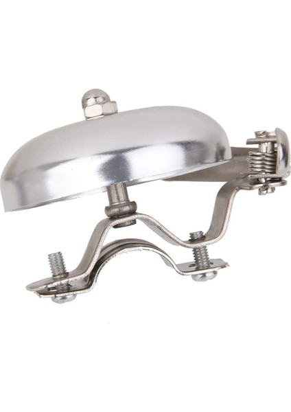 Tüm Bisikletler Için Vintage Alüminyum Alaşımlı Zil (Gümüş) (Yurt Dışından) fiyatları