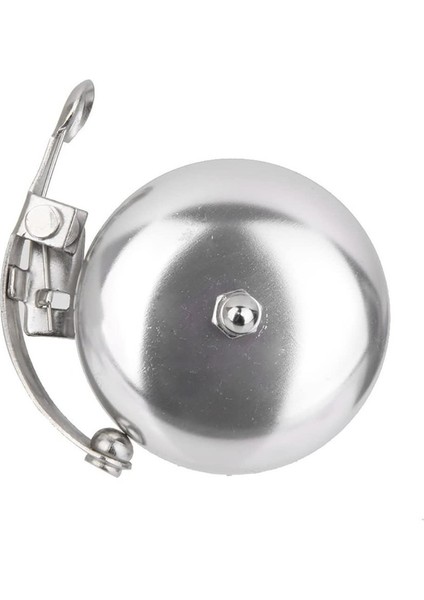 Tüm Bisikletler Için Vintage Alüminyum Alaşımlı Zil (Gümüş) (Yurt Dışından) modelleri