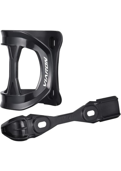 2 Adet Bisiklet Şişe Taşıyıcı, Hafif ve Dayanıklı Şişe Taşıyıcı, Bisiklet / Dağ Bisikleti / Yol Bisikleti Şişe Taşıyıcı, Temel Bisiklet Şişe Taşıyıcı (Siyah) (Yurt Dışından) fiyatları