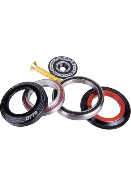 Bisiklet Kaskı Yatağı, Bisiklet Kaskı Çatalı Bisiklet Kaskı Çatalı 42 - 52MM Aksesuar (Siyah) (Yurt Dışından) fiyatları