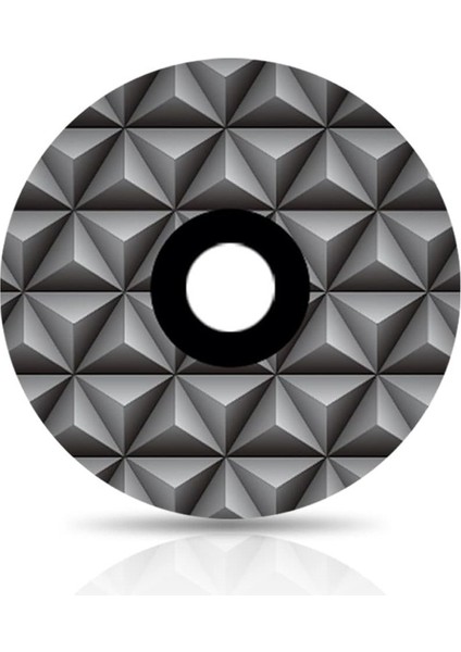 Bisiklet Kask Kapakları, Çinko Alaşımlı Alüminyum Ara Parça Kiti, Çatal Kapağı, 28,6 mm Çatallar ve Gövdeler Için, Mtb/bmx/yol Bisikleti Için (Tuğla + M6*30 mm Vida) (Yurt Dışından)